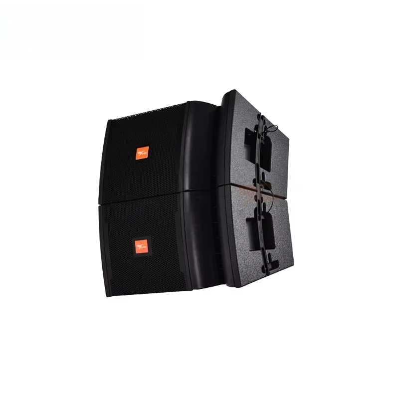 

Акустическая система Line Array Vrx 932, 12-дюймовый динамик, профессиональная аудиосистема для диджеев, уличные акустические системы