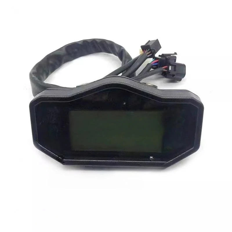 

Для Benelli 150S 180S: Аксессуары, приборная панель, спидометр, тахометр, жидкокристаллический дисплей, измеритель скорости