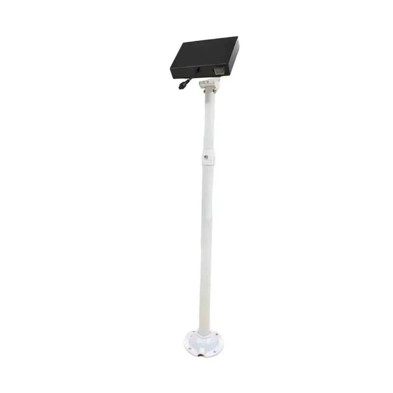 i DaringFish Garden Wireless Solenoid Valve Irrigation Controller 4G Solar Powered Remote Control One/Two Remotes Pulse