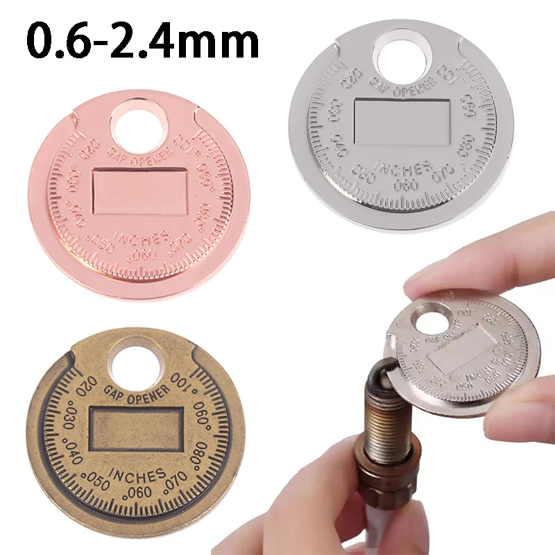 1PCS Coin Type 0.6-…