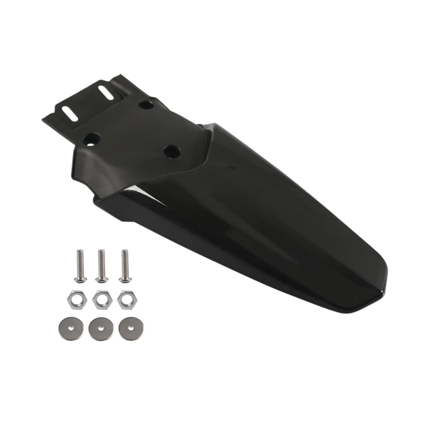 

Заднее крыло мотоцикла, компоненты брызговика для мотоцикла, защита заднего колеса, сменное велосипедное крыло для MX4