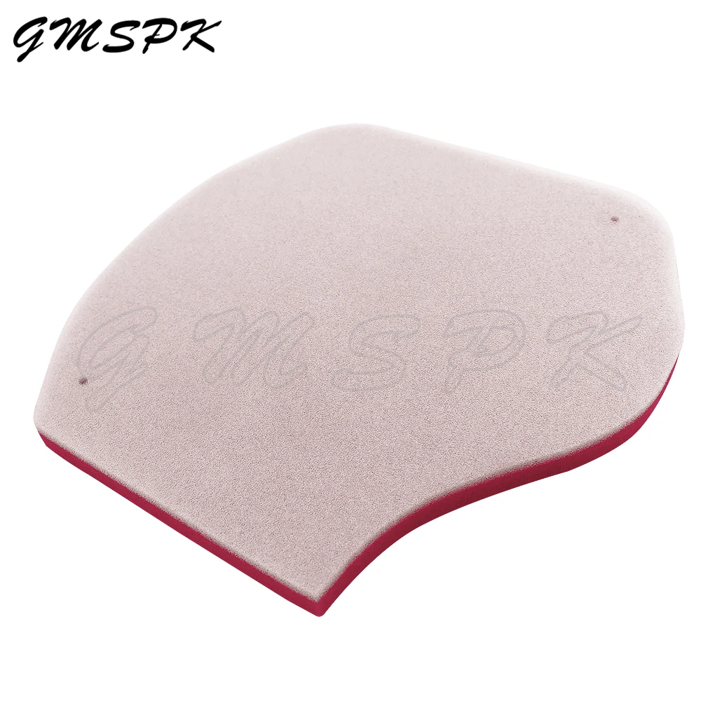 Motorcycle Sponge Air Filter Fit for Yamaha YFM700 Grizzly 700 2007-2015 YFM550 Grizzly 550 2009-2015 Grizzly700 Grizzly500