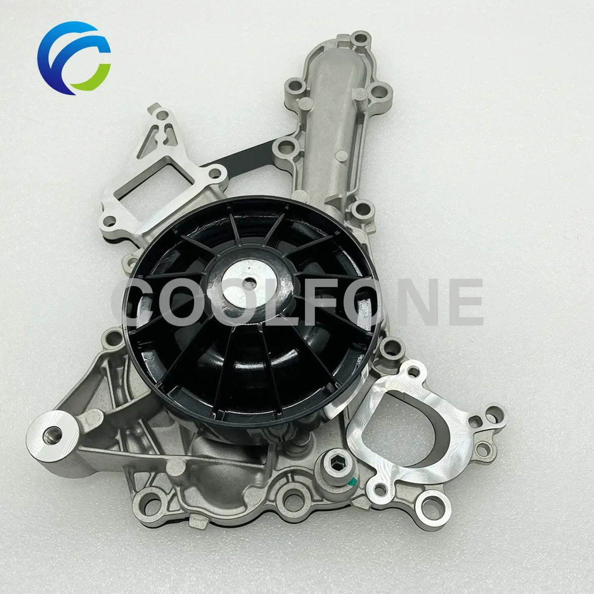

Cooling Water Pump for MERCEDES BENZ W204 S204 C204 C350 C218 X218 CLS SLK X204 GLK R172 SL M276 A2762001301 A2762000401