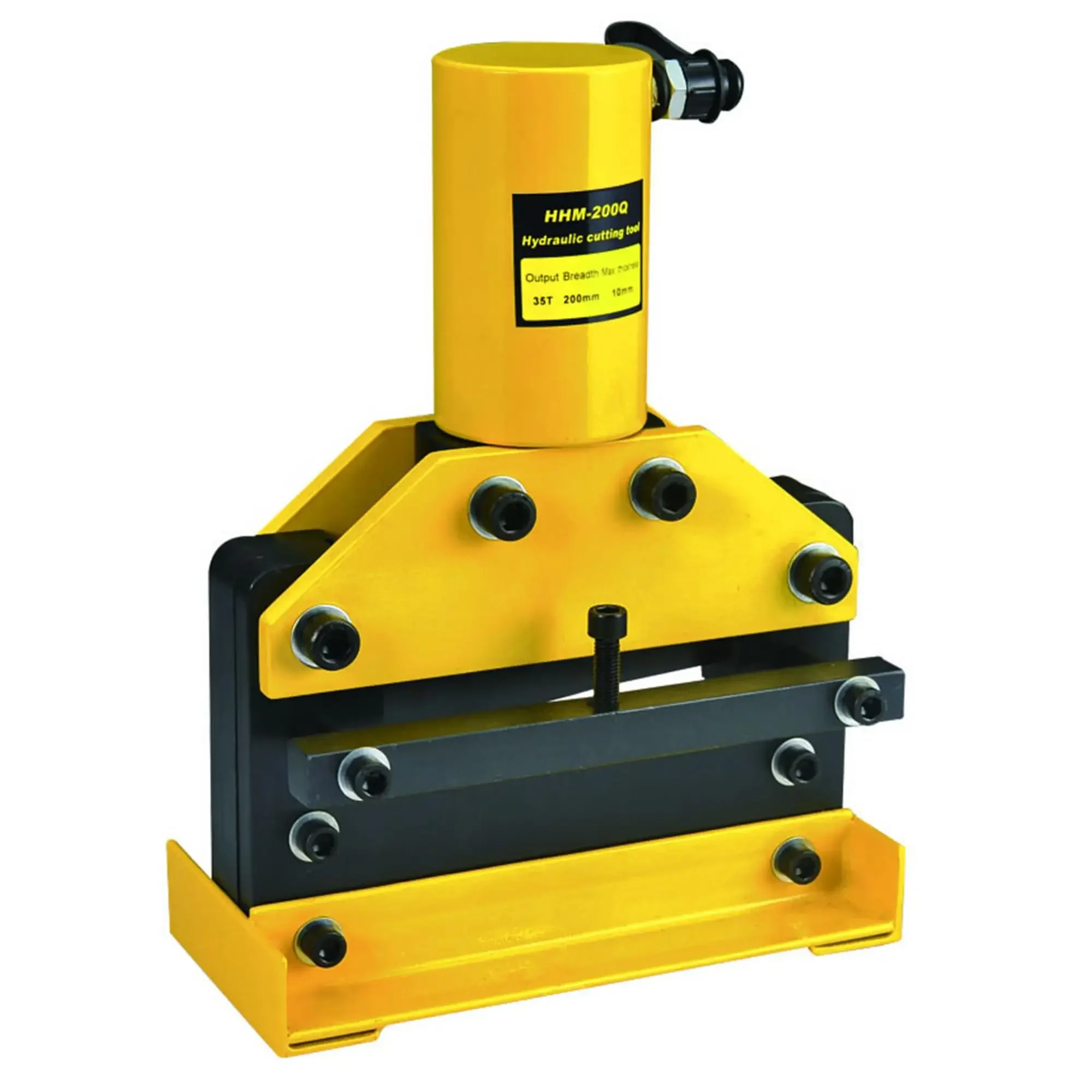 Tlp High Pressure H…