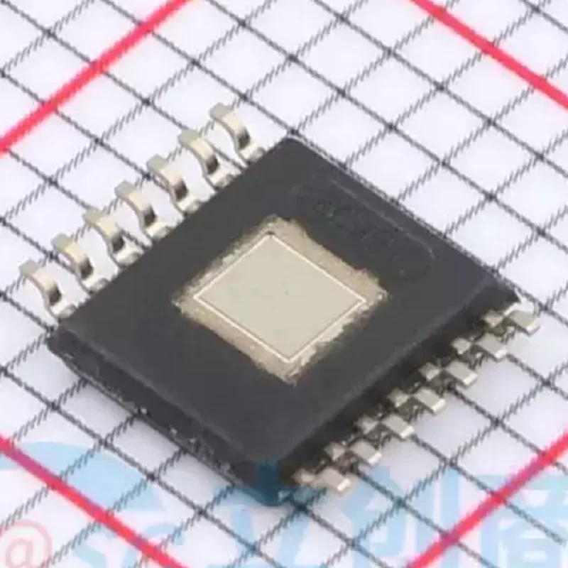 Integrated Circuits (ICs) TPS7A7833PWPR Linear Voltage Regulator IC Positive Fixed 1 Output 120mA 14-HTSSOP
