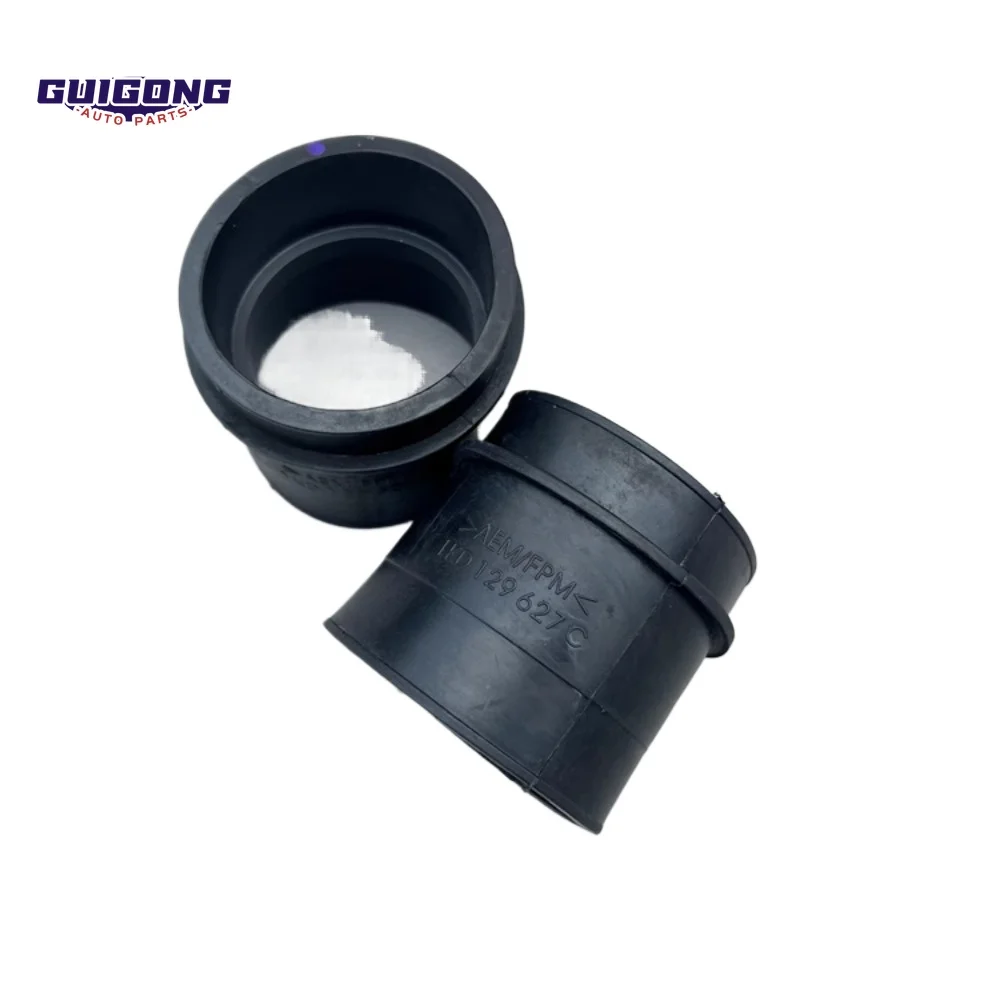 GUIGONG Turbo Intake Hose for VW Passat CC Golf 6 GTI Tiguan EA888 Engine 1KD129627C Air Inlet Pipe Connector Car Accessories