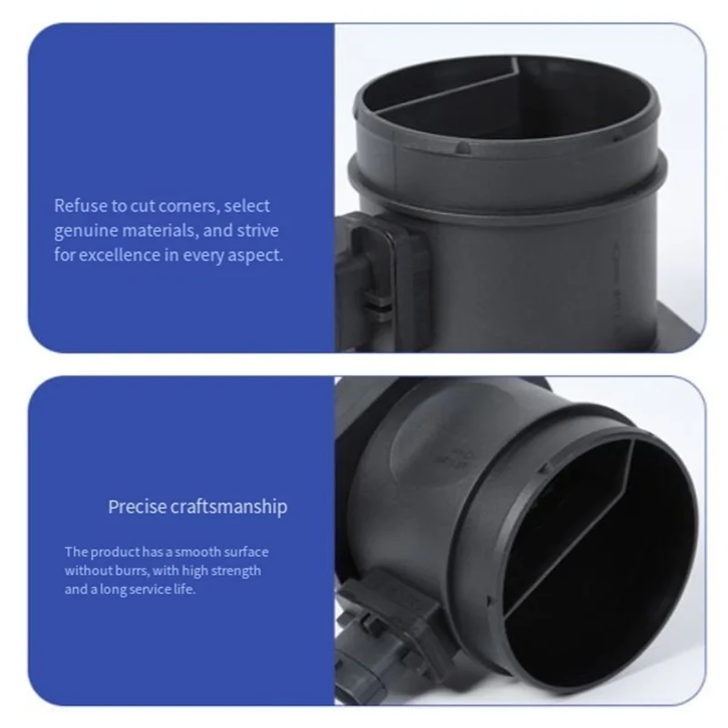 

OB-0280218307 Автомобильный датчик массового расхода воздуха для Land Rover Defender Discovery Range Rover Sport 2017-2024