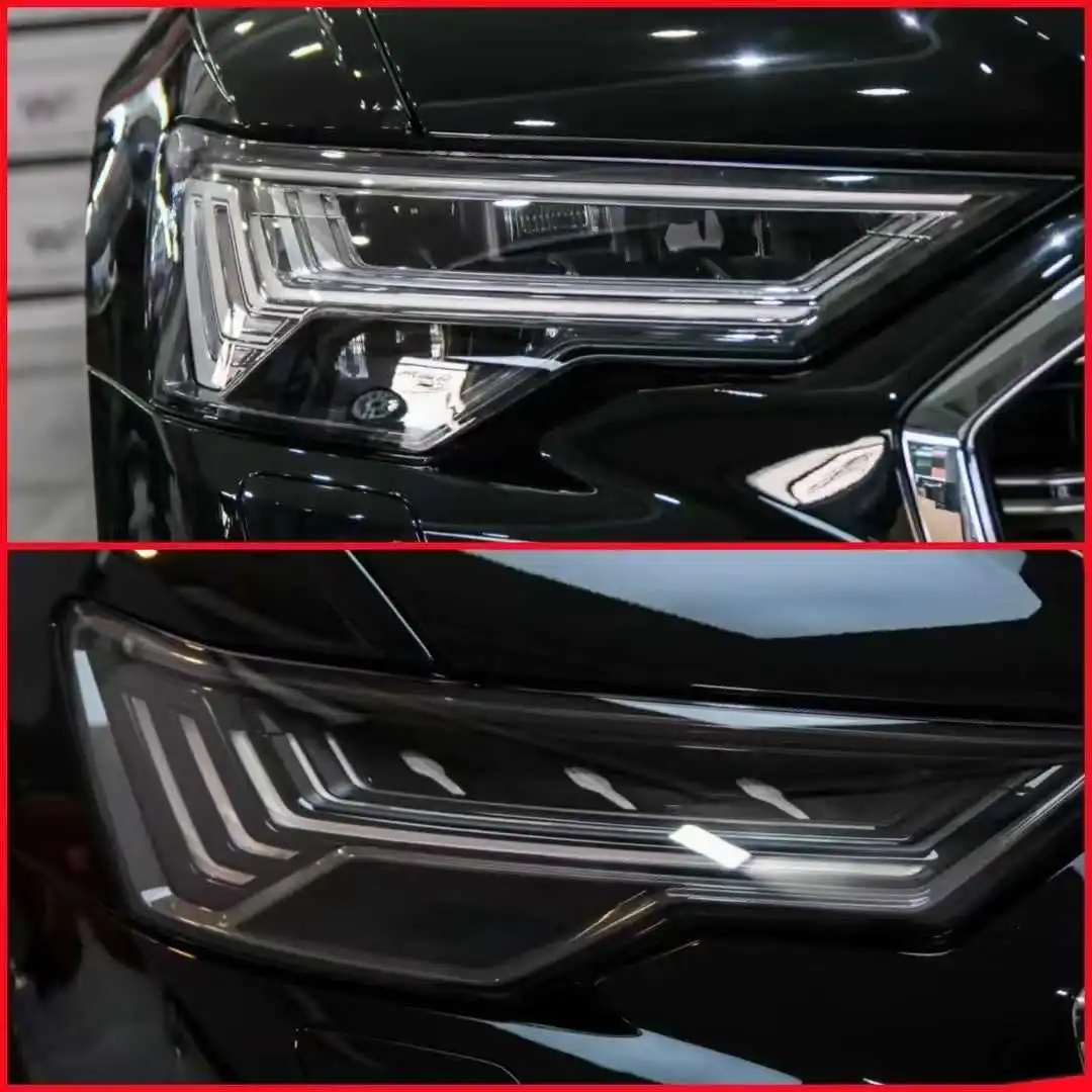 

Высокие светодиодные фары в сборе для серий, совместимые с Q7/A6/A4/A5/A3 4K0941039C 4K0941040C 4K0941035C 4K0941036C