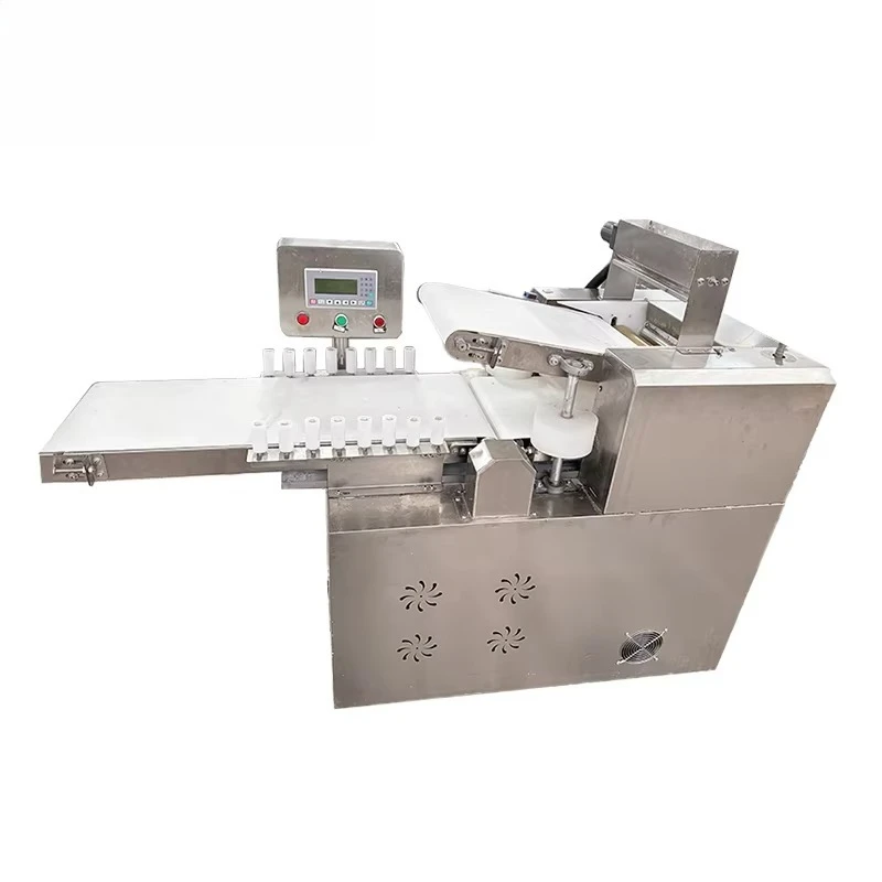 Automatic Dough Roller Press Machine Multi Function Fresh Noodle Pasta Maker