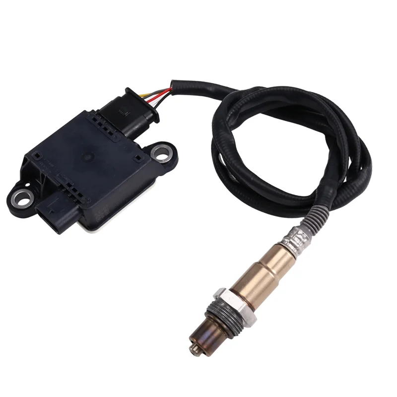 

Датчик A85E-PM 39265-4A900 0281007466 для Hyundai Kia, замена части системы обнаружения твердых частиц