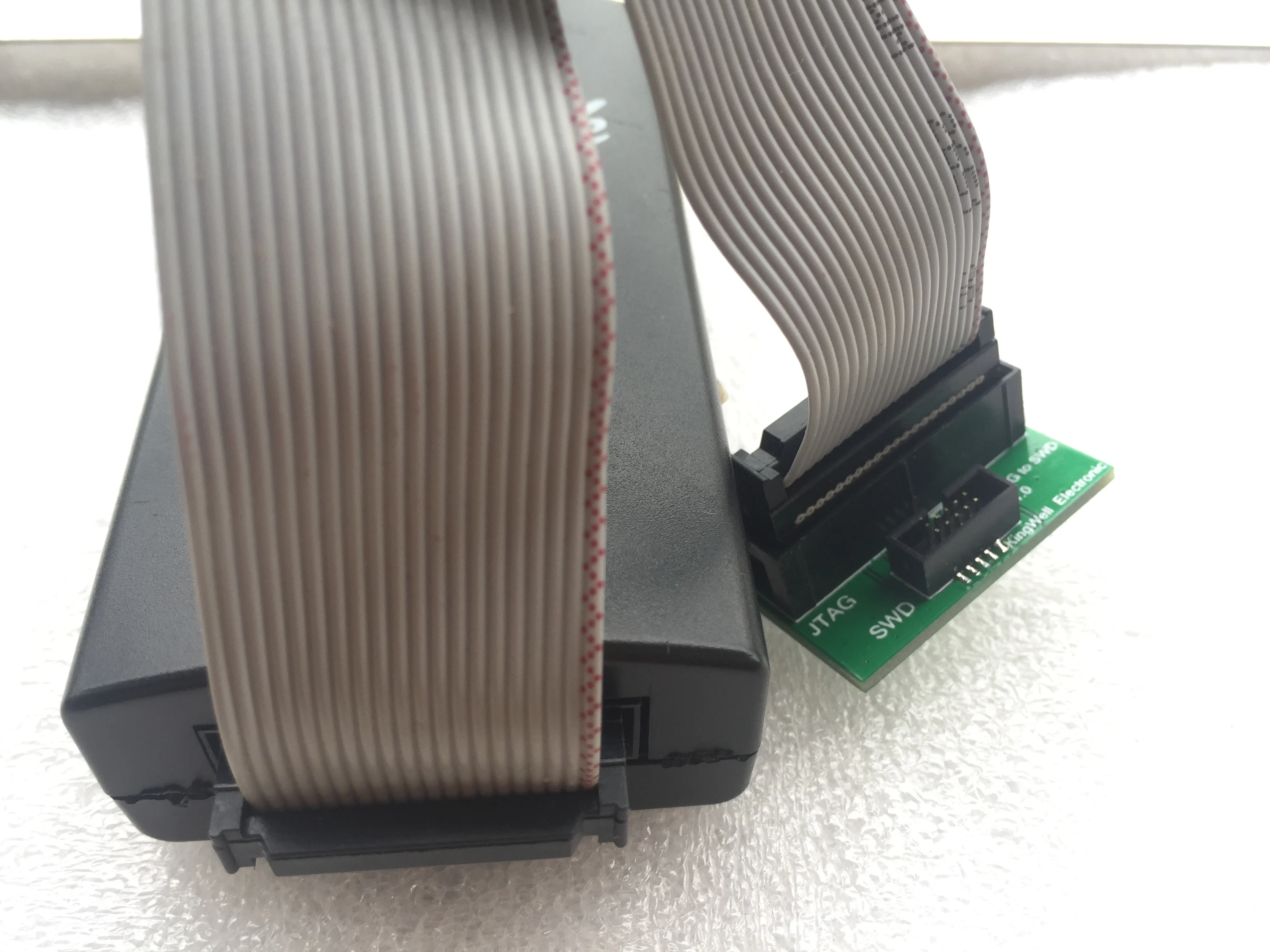 Scheda adattatore JTAGtoSWD/SWDtoJTAG