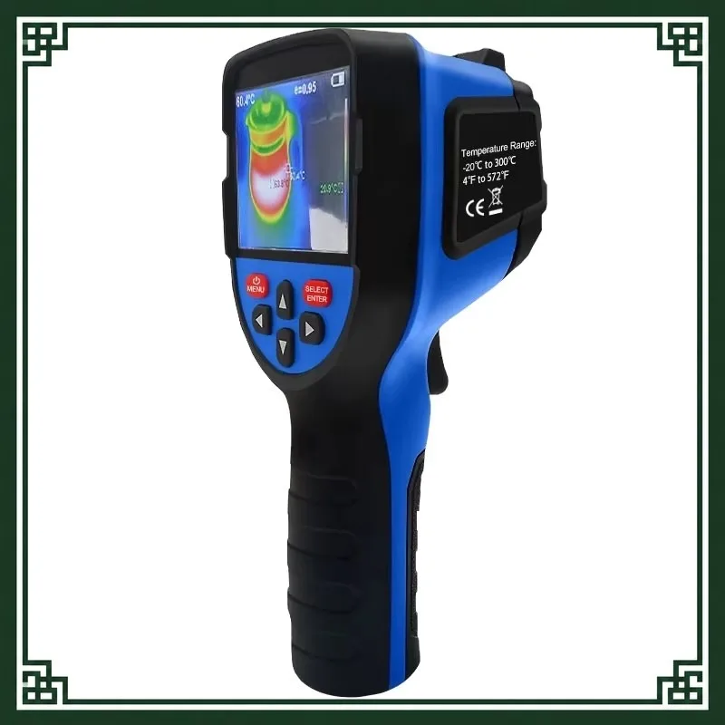 XEAST XE-32 Thermal Imaging Camera 2.4