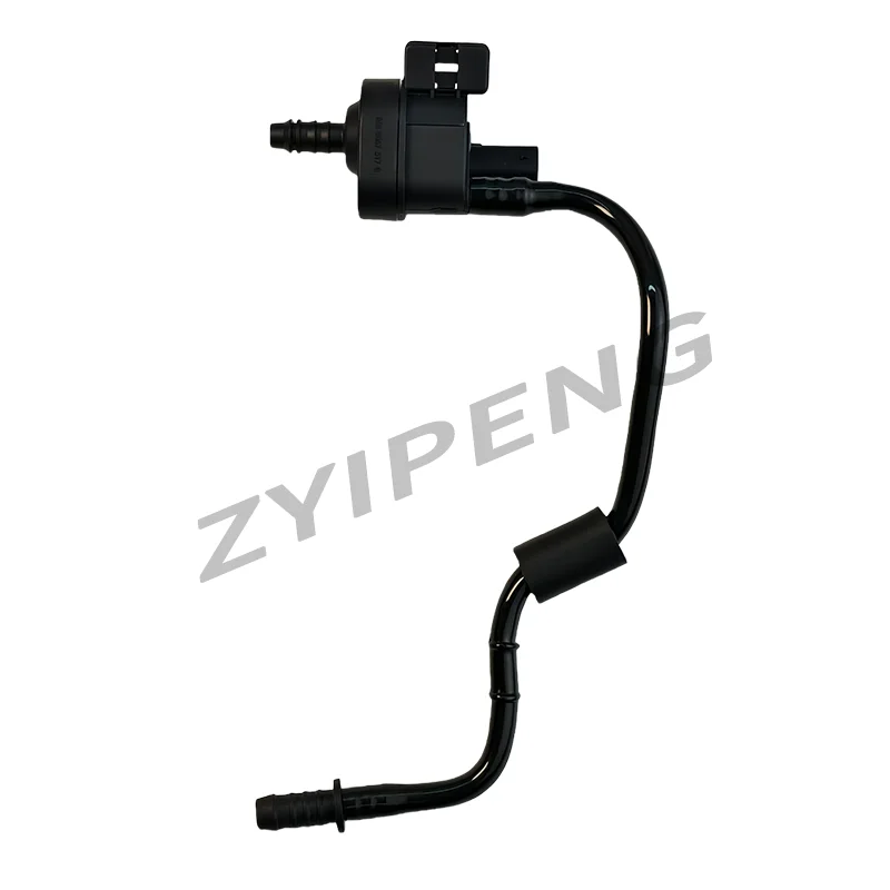 

Клапан адсорбера и соединительная трубка для Audi A3 A4 B8 A5 Q3 Q5 TT VW Golf Jetta Passat Sharan Tiguan 06L133781AL