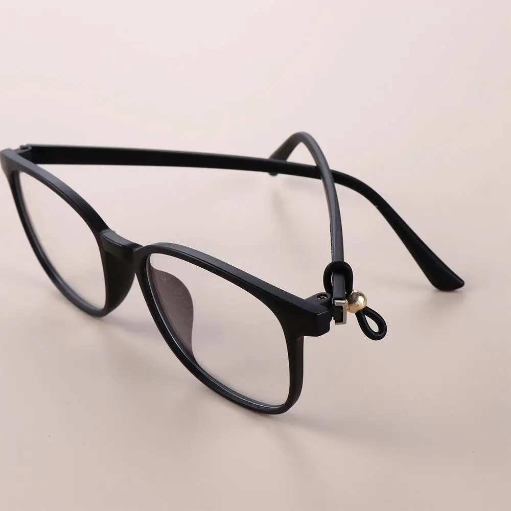 Eye Rubber Lanyard Holder Strap Glasses Connector Glasses Strap Holder Glasses Buckle Glasses/Spectacle Chain Holder