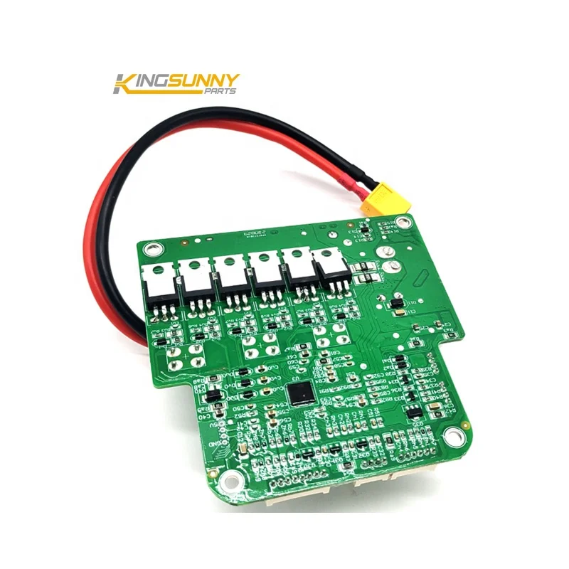 Escooter Motherboard Old Type Controller for Kugoo Kukirin G3 Electric Scooter Repair Spare Parts Control Board