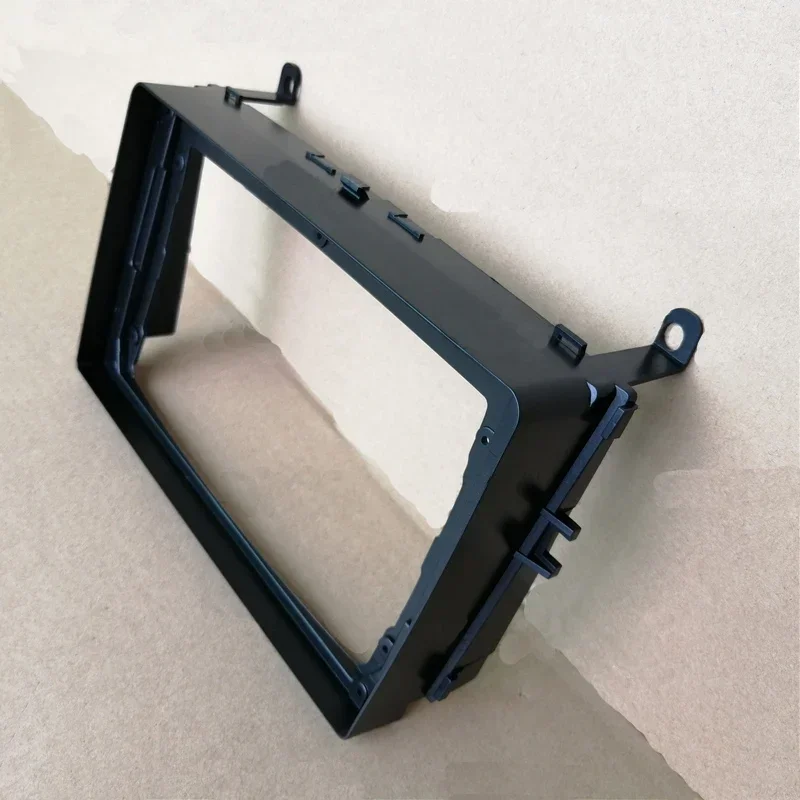 Car Fascia Navigation Fascias Dash Frame Kit For 9