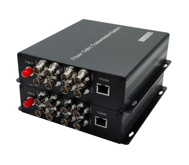 

SD/HD/3G-SDI to optic converter transmitter and receiver for hd-sdi video converter equipment