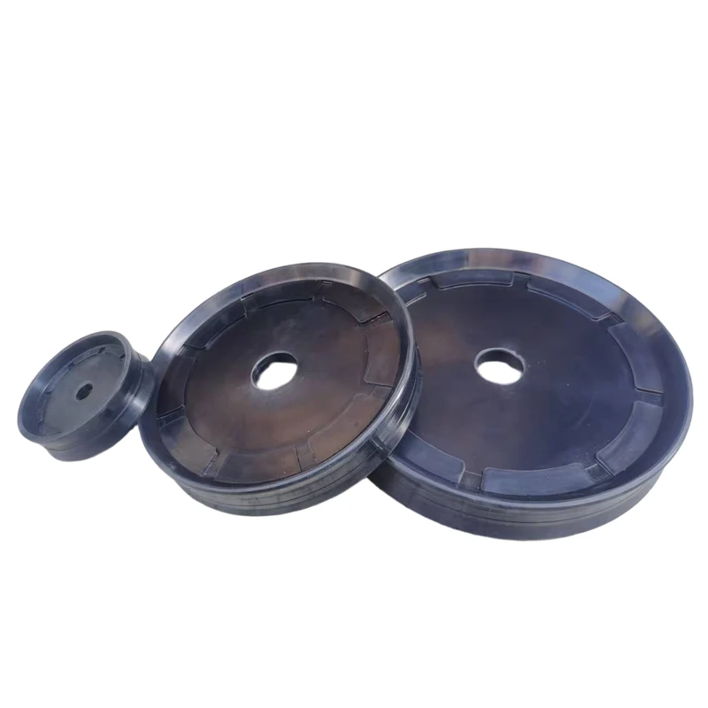 DK Cylinder Pneumatic Double Acting Piston Seal PDF/PDE32/35/40/50/60/63/70/75/80/90/100