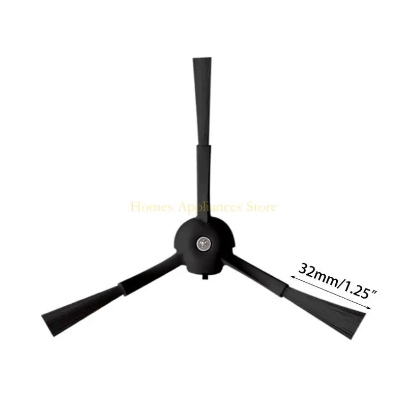 D0AB 16 PCS Máy hút bụi Máy hút bụi 3 tay cho + Dễ dàng cài đặt