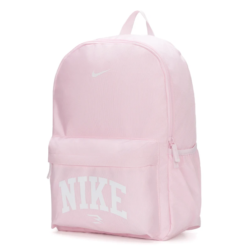 

Мужские и женские сумки Nike (Nike), рюкзаки, новые дорожные сумки для хранения на открытом воздухе, школьные сумки для студентов, модные рюкзаки N32533091Gs-001