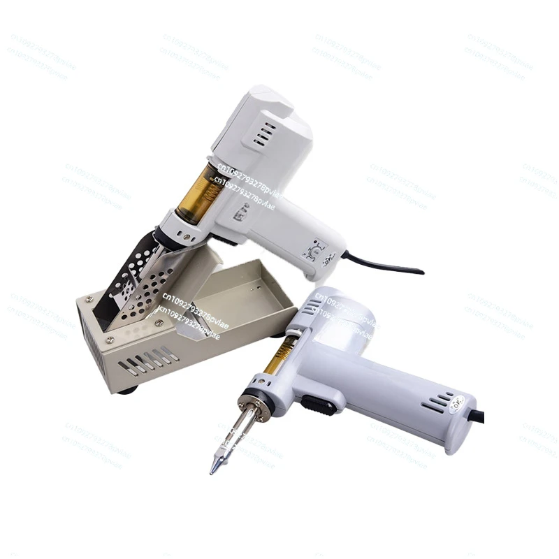 S-995A/S-993A/S-997P/S-998P Electric Absorb Gun110V/220V Electric Desoldering Hot Air Gun Desoldering Pump Soldering Iron