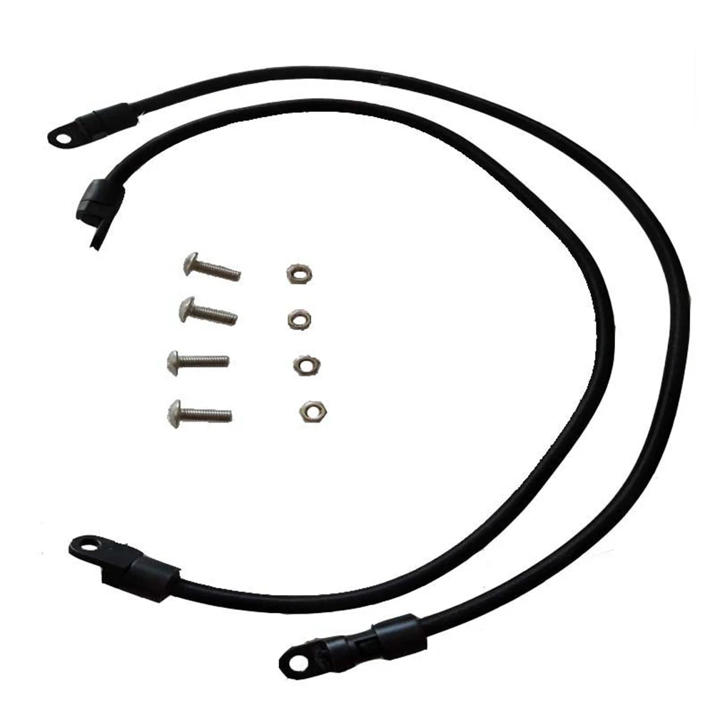 

18 Pcs Kayak Fittings Elastic Cord Fixed Buckle Replacement Handle Accessories Six Screws Nuts Outdoor Water Sports Anti Rust
