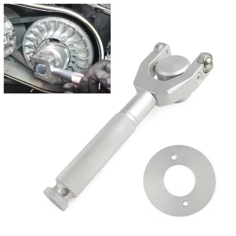 

Belt Changing Tool Clutch Removal For Maverick X3/RS/DS/Max/Turbo ﻿