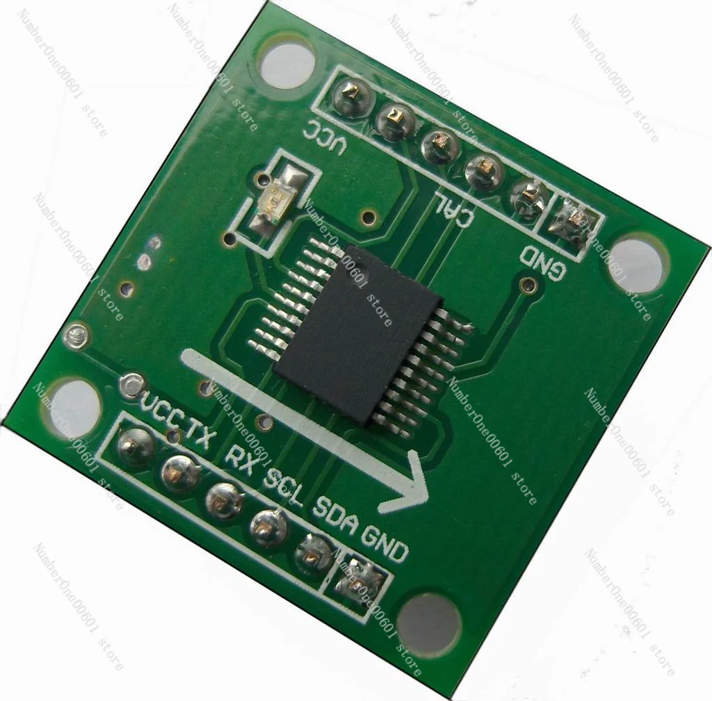 Electronic Compass Module