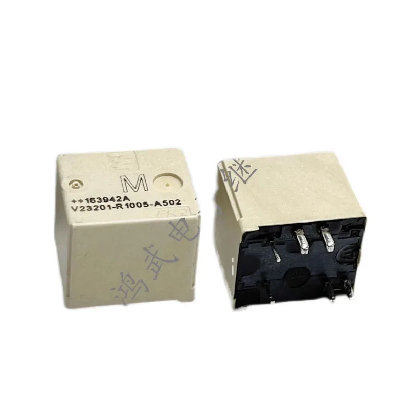 HOT NEW V23201-R1005-A502 V23201 R1005 A502 12V 6foot relay