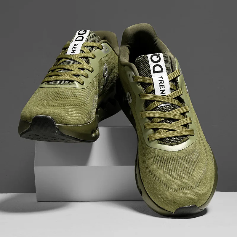 

Новинка лета 2024, 9060, мужская и женская повседневная спортивная обувь с увеличенной сеткой на толстой подошве