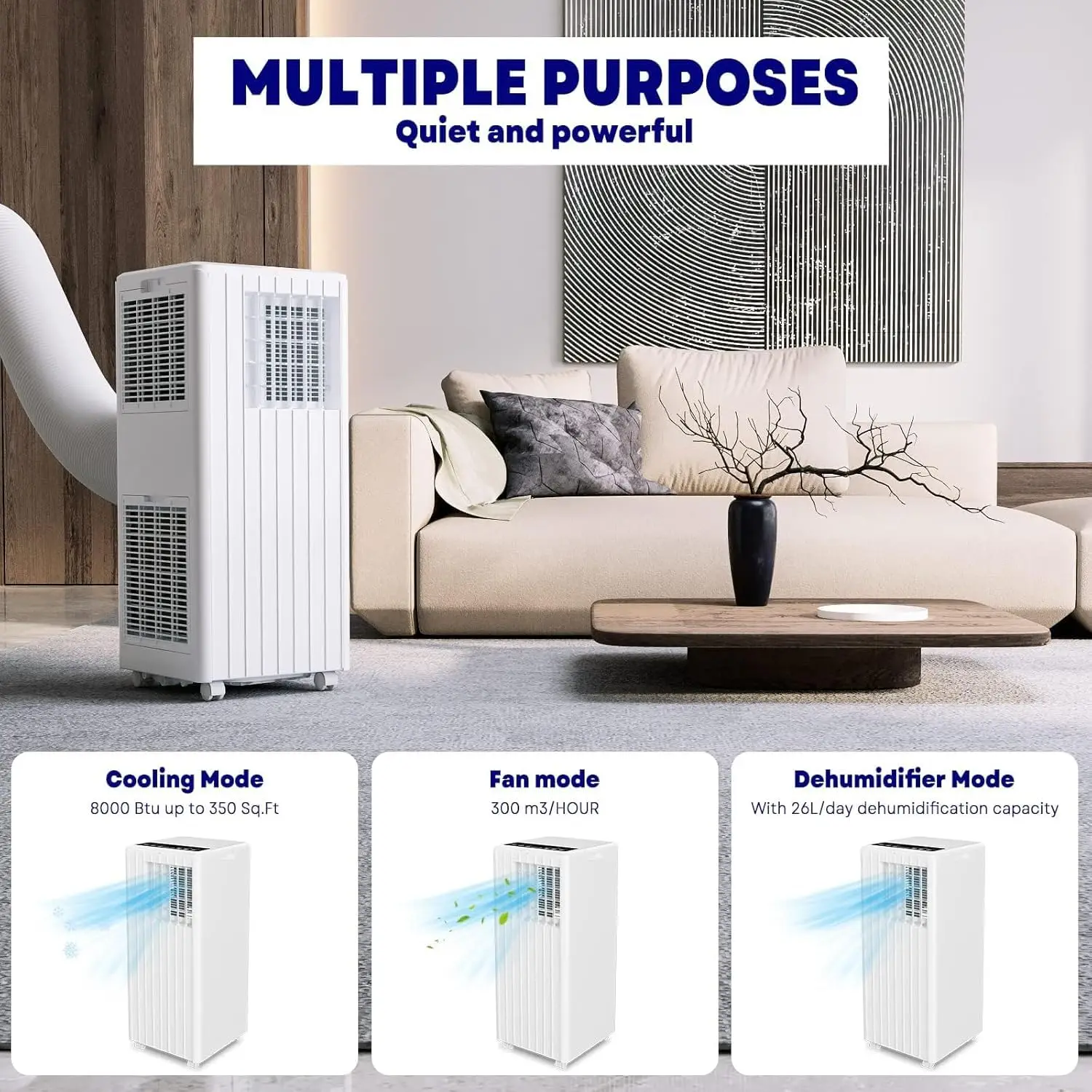 Thumbnail 3 - #28 Compare Air Conditioners Before You Buy