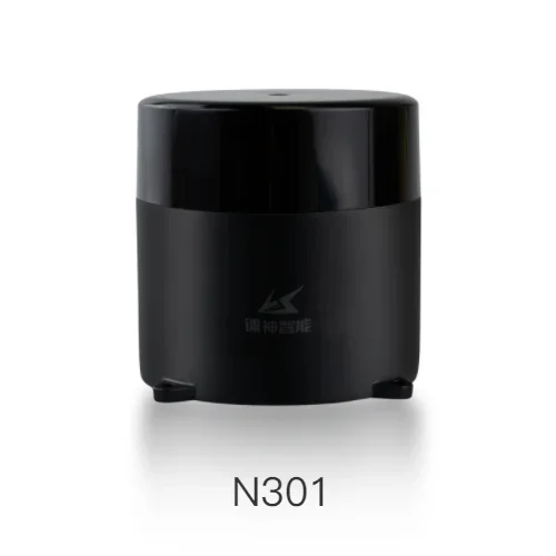 LSLIDAR N301 series 360°TOF 2d scanning lidar navigation obstacle avoidance lidar