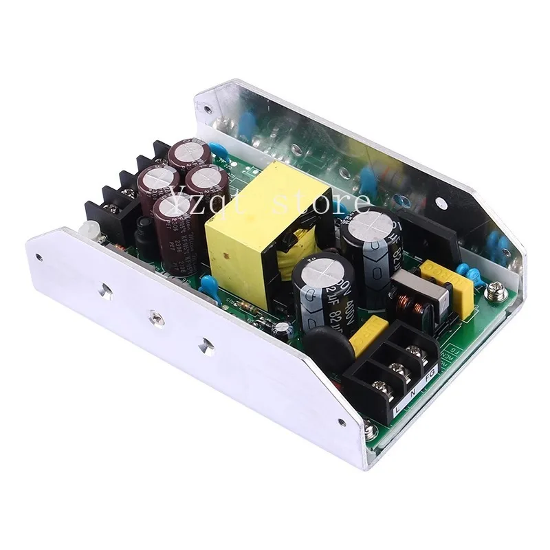 Power amplifier switching power supply 350W24V27V32V36V42V48V54V60V noise-free switching power supply module board