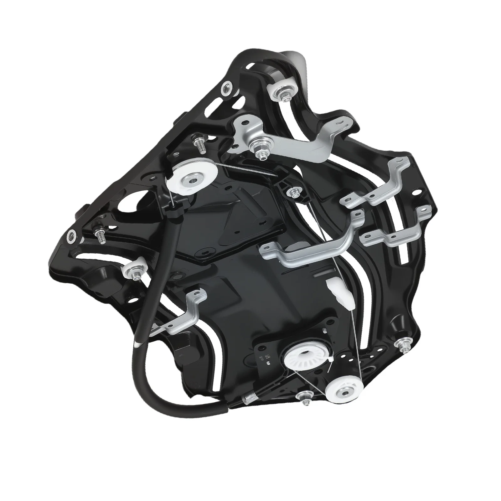 

Rear Left Power Window Regulator for Volkswagen Beetle 2003-2010