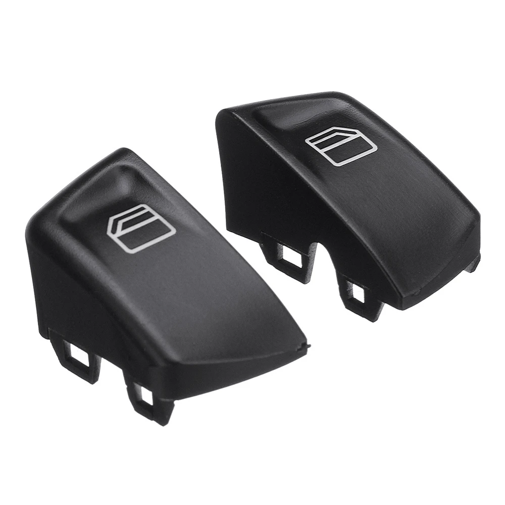 

1Pair Window Console Control power Switch Push buttons L+R For Mercedes For Vito W639 series 2003-15