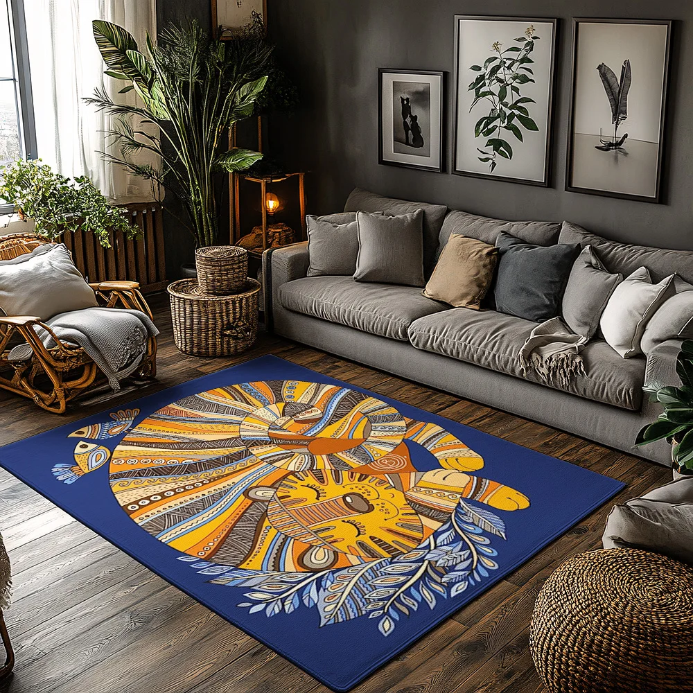 

Unique Animal Doormat Washable Non Slip Floor Mats Pet Cat Dog Themed Welcome Mat Indoor Outdoor Decor Rug Gift Home Decor