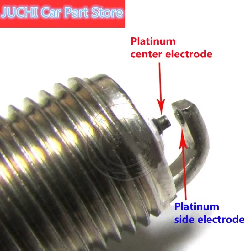 

Car Engine Spark Plug For JAC Rein