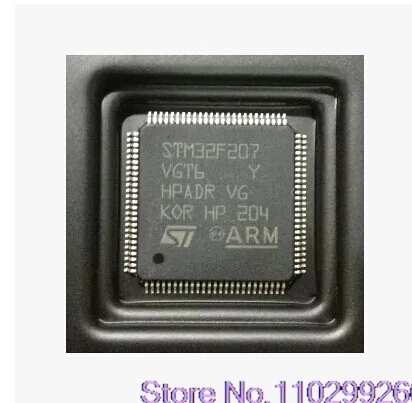 STM32F427VGT6 LQFP100 32MCU