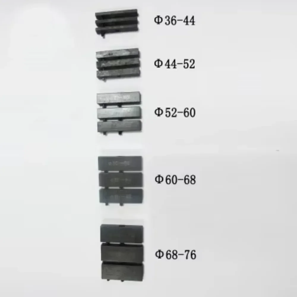 factory direct sales ISE-80 Electric Portable Pipe End Beveling Machine Suitable For Pipe Thickness Less Than 15mm