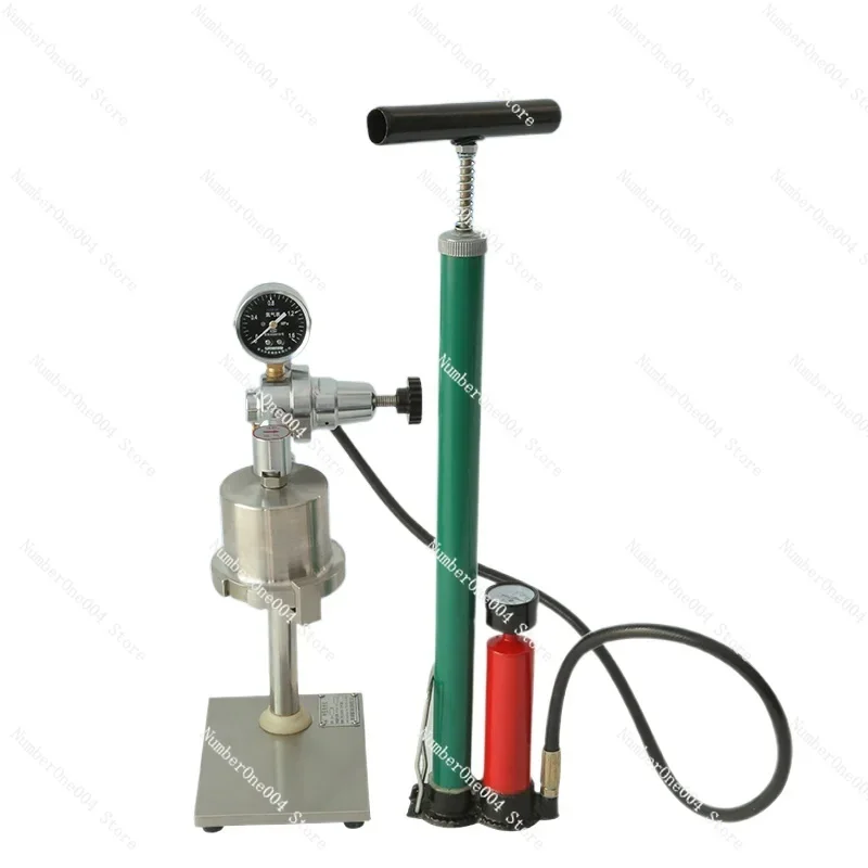 Suitable for ZNS type medium pressure water loss meter/medium pressure filtration water loss meter mud water loss meter