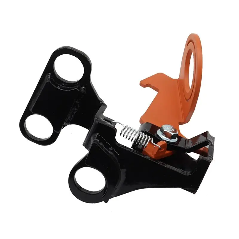 

ABHY-New High Quality ATV Lockable Manual Parking Brake Hand Brake Lock For Can-Am Maverick X3