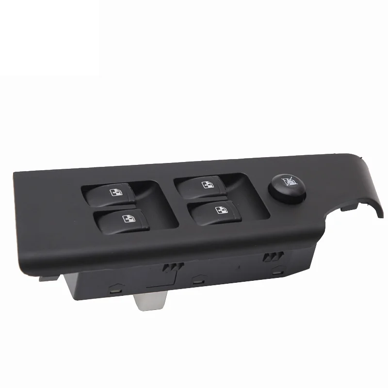 Front Left Power Window Switch For Chevrolet Aveo 2007 2008 96652180