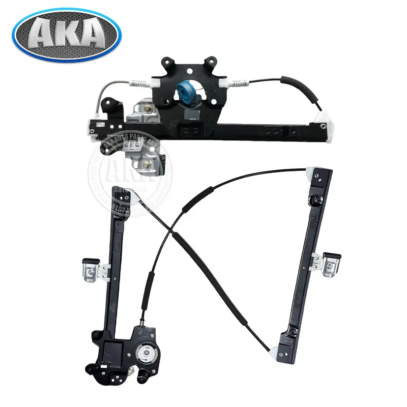 Automobile Window Regulator For Chinese SAIC ROEWE 550 MG6 Door Window Regulator Without Motor Assembly