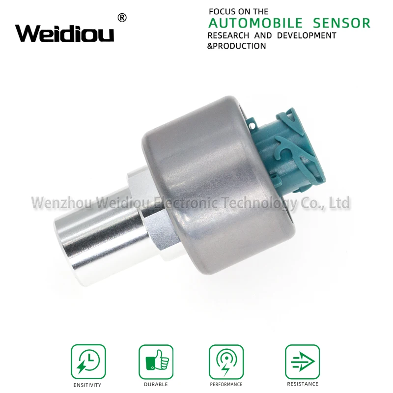 ODOMETER SENSOR 217108010010 A2C3770060120 250920061R Suitable for VW MASTER Gearbox Sensor