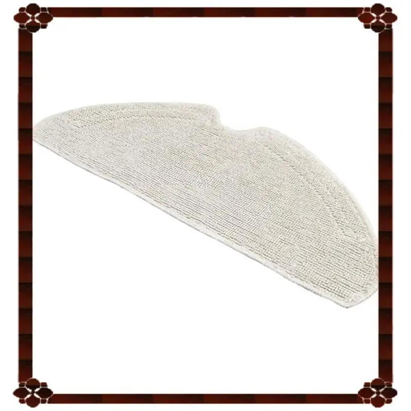 24-Hour Delivery For Dreame D10S Vacuum Cleaner Accessories Robot Vacuum Side Brush Filter Replacement Parts Accessories