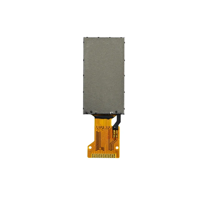1,08 Zoll IPS TFT LCD-Display HD GC9203 Treiber 128x220 Auflösung SPI-Schnittstelle 13-Pin Löttyp – Detail 2