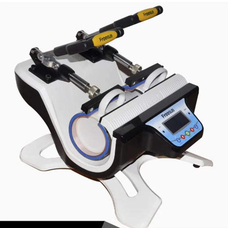 

ST-210 Mug Printing Heat Press Machine 11oz Mugs Heat Press Mug Sublimation Transfer Machine