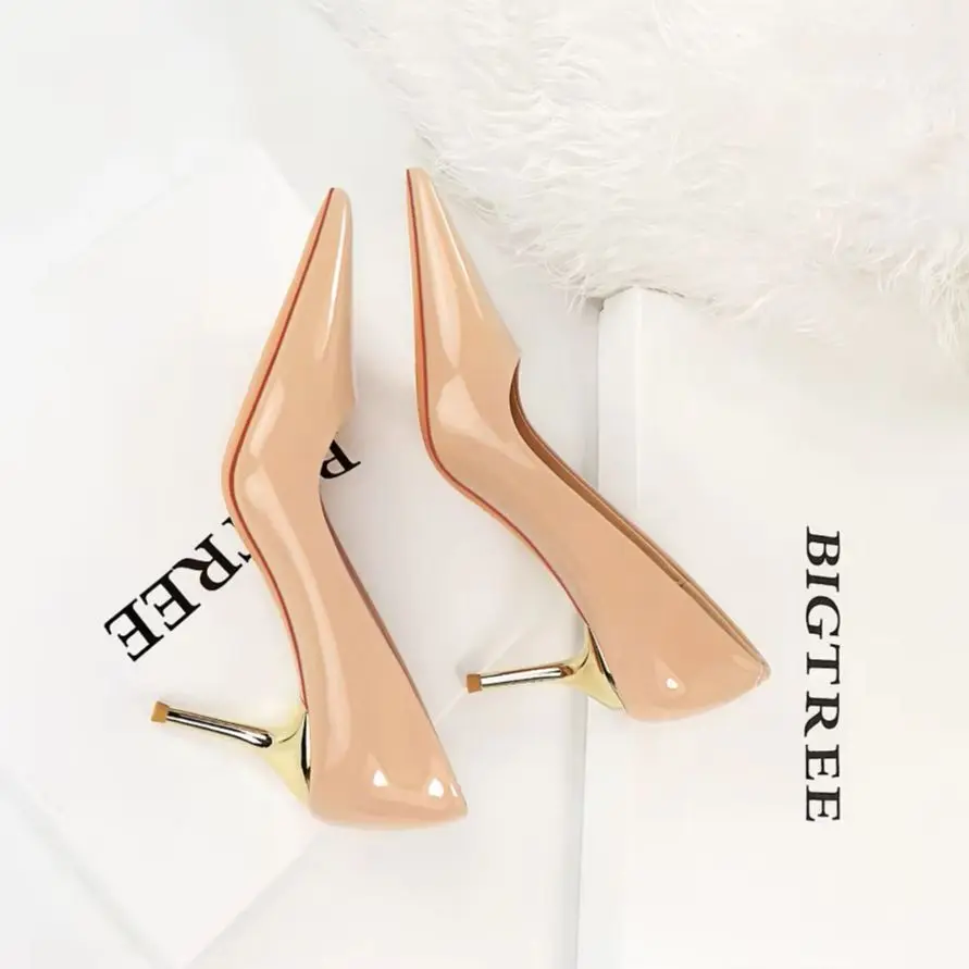 Bigtree Shoes Quali… - image