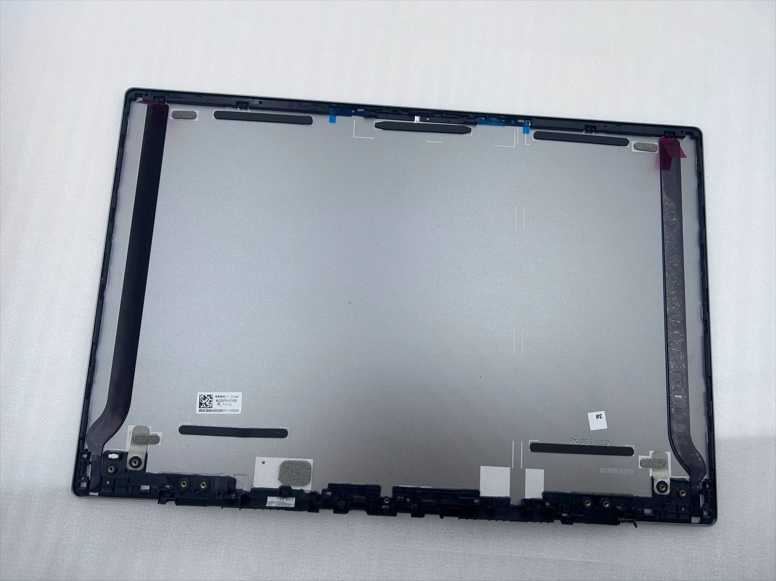 For Lenovo Ideapad Air 15 2019 S540-15 Shell