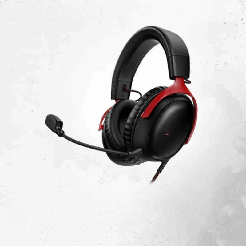 Cloud Iii Headset H… - image